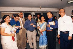 Sahitya Pravah