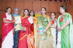 Sahitya Pravah