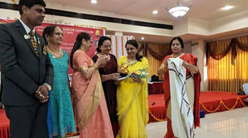 Sahitya Pravah
