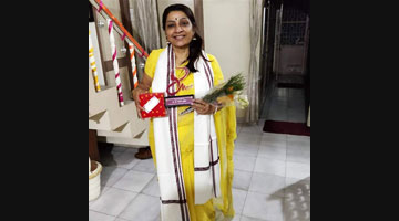 Sahitya Pravah