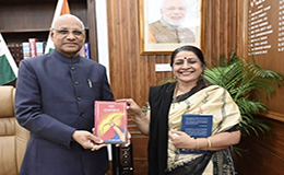 Sahitya Pravah