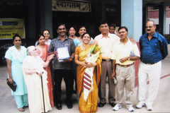 Sahitya Pravah