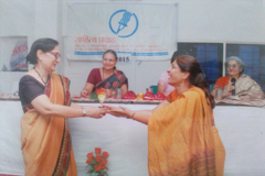 Sahitya Pravah
