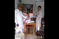 Sahitya Pravah