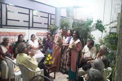 Sahitya Pravah