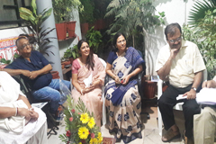 Sahitya Pravah