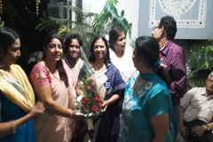 Sahitya Pravah