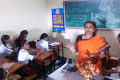 Sahitya Pravah