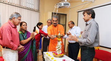Sahitya Pravah