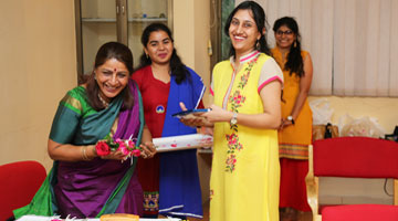 Sahitya Pravah