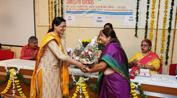 Sahitya Pravah