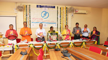 Sahitya Pravah