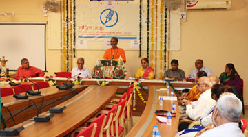 Sahitya Pravah