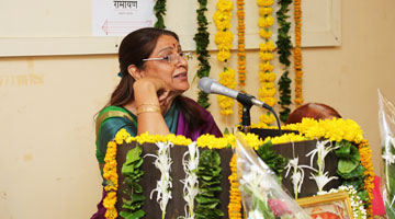 Sahitya Pravah