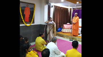 Sahitya Pravah