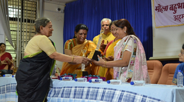 Sahitya Pravah