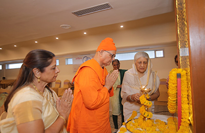 Sahitya Pravah