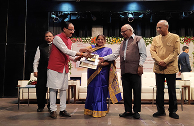 Sahitya Pravah