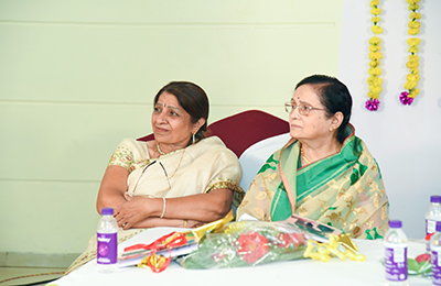 Sahitya Pravah