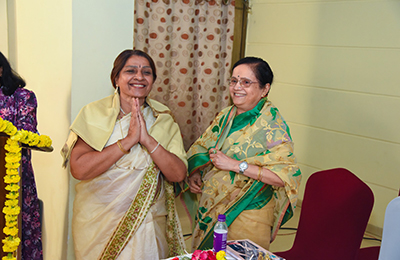 Sahitya Pravah