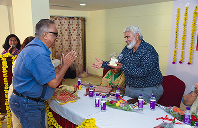 Sahitya Pravah