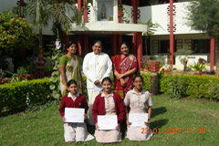 Sahitya Pravah