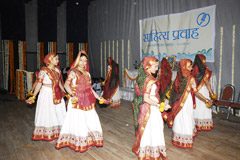 Sahitya Pravah