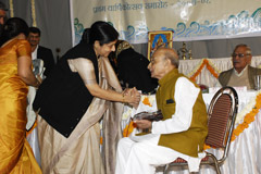 Sahitya Pravah