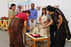Sahitya Pravah