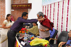 Sahitya Pravah